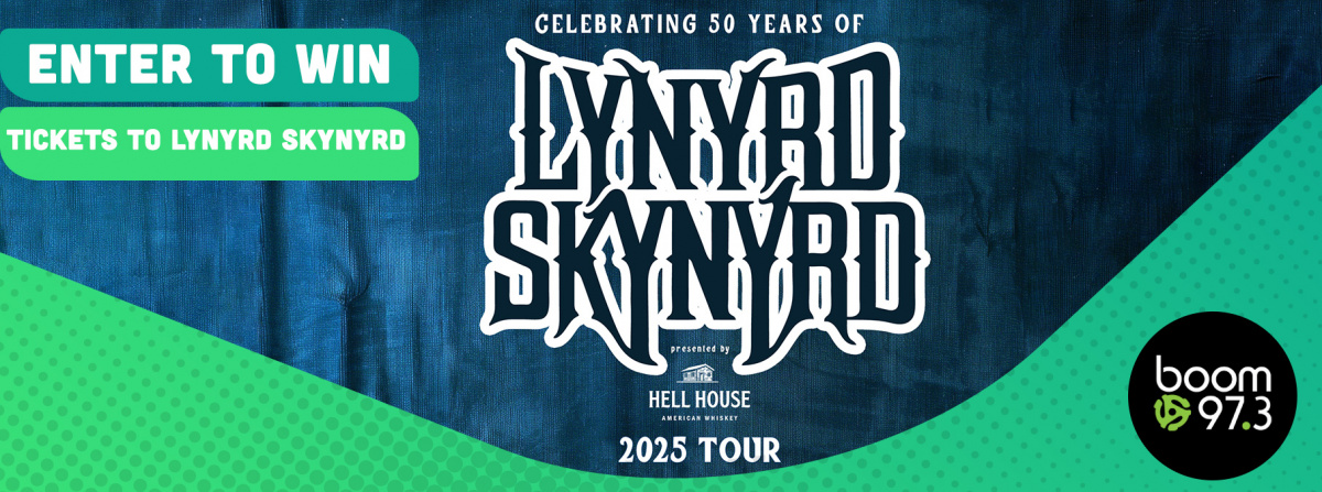 Win Tickets to Lynyrd Skynyrd